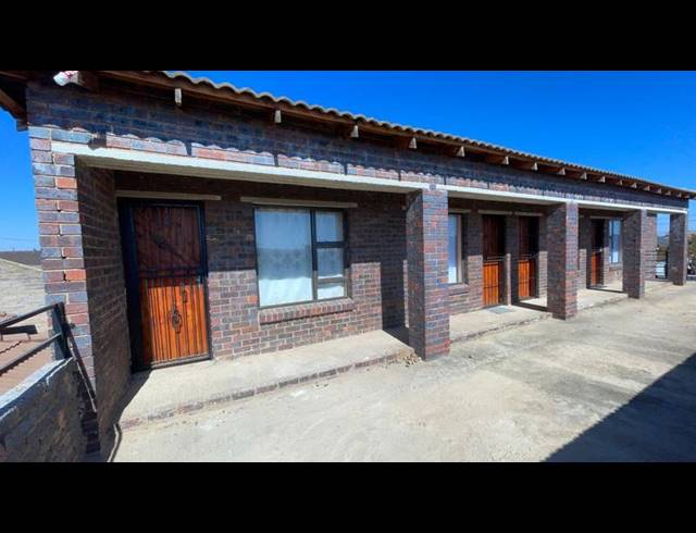 1 BEDROOM PROPERTY TO RENT IN PROTEA GLEN EXT